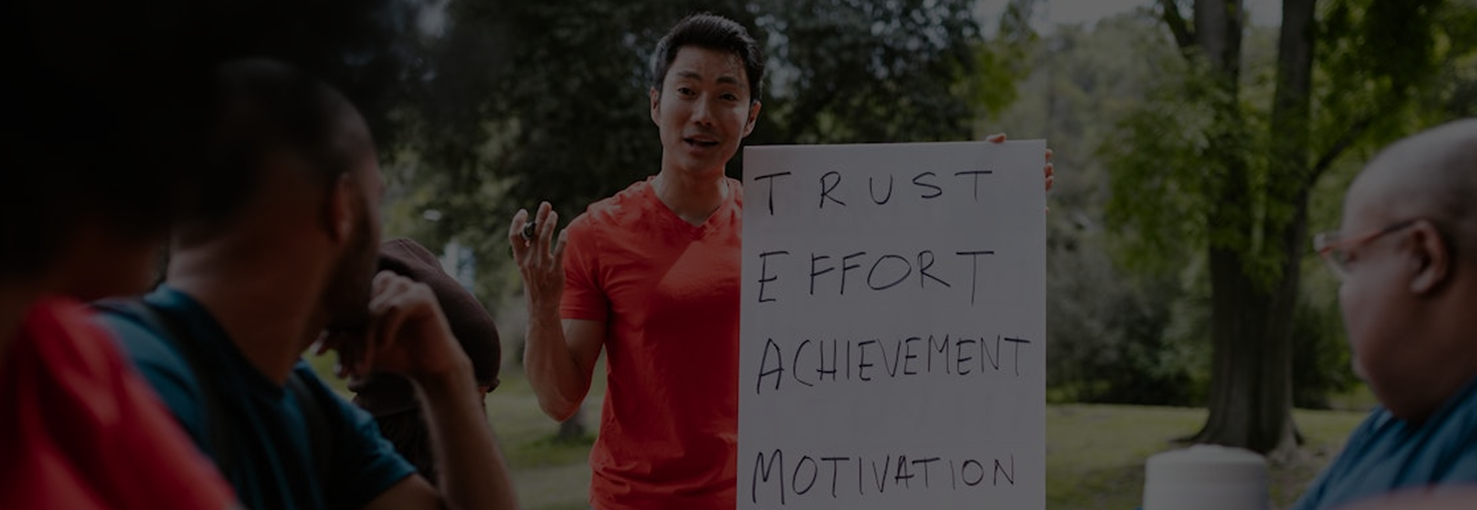 End-to-End Thought Leadership Campaigns